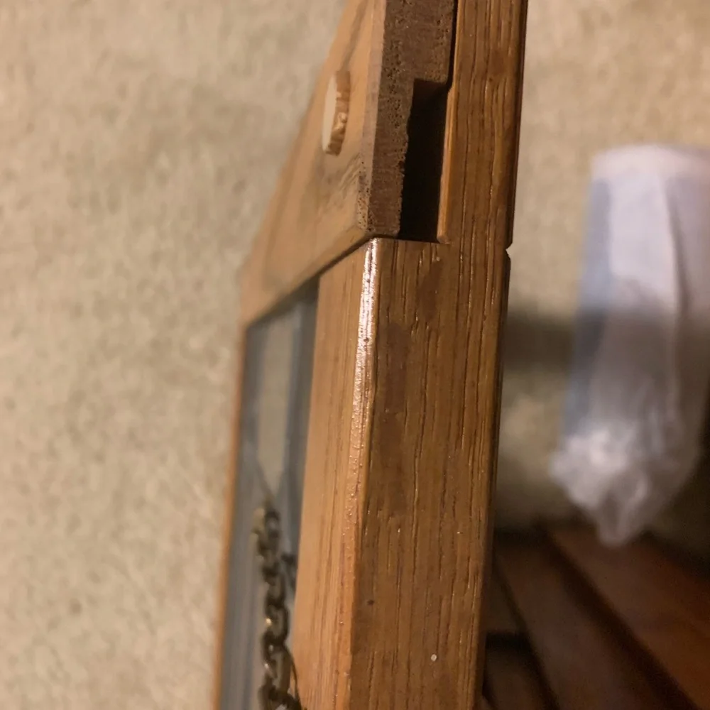 Hand Crafted Stained Glass Decor - Picture 10 of 10